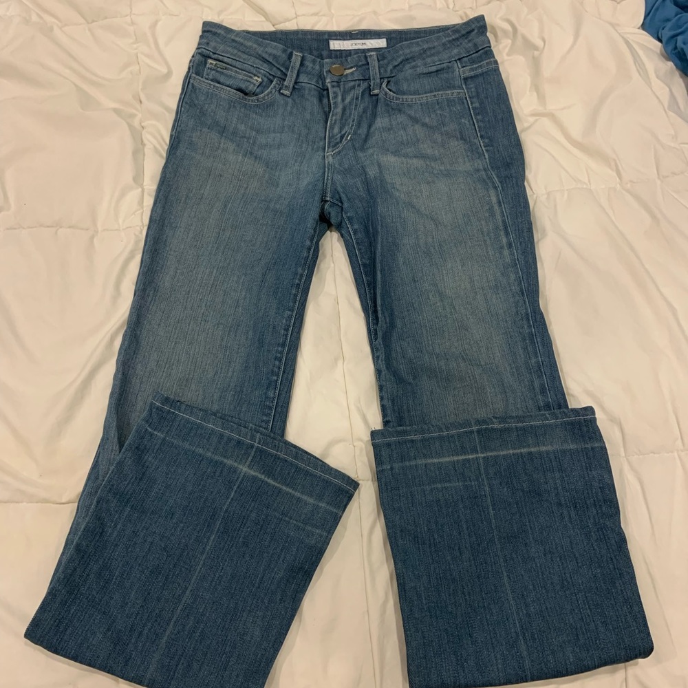 Flare jeans
